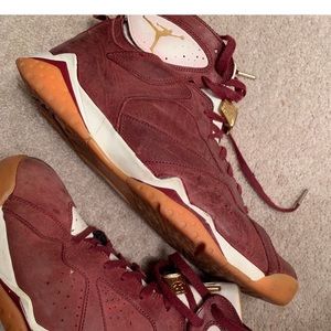 Jordan 7 (cigars) Size 13